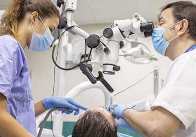 ODONTOLOGO-ENDODONCISTA