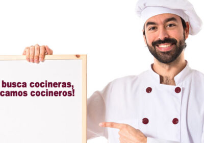 Se-solicita-cocinero-
