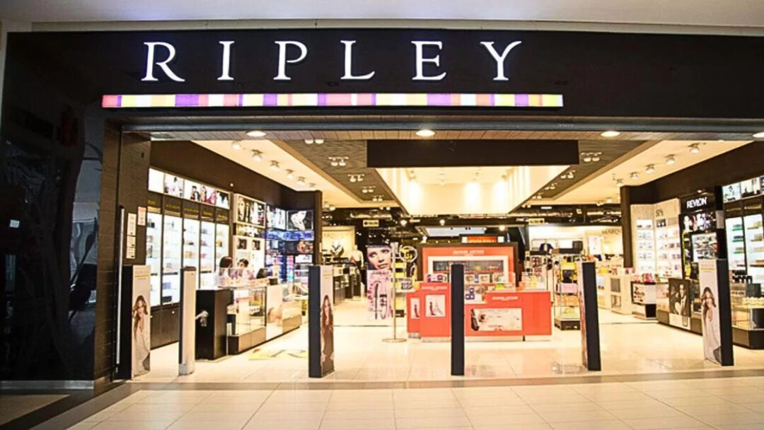 Empleos en Ripley para personal con o sin experiencia