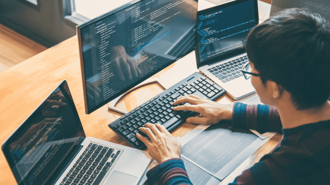 Programador Web – Universidad de Chile – VAEC