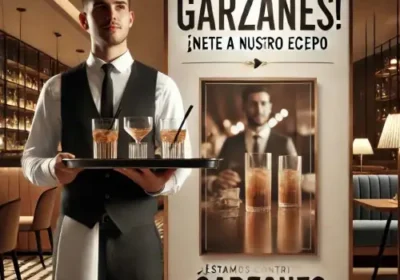 Solicitamos-Garzon-con-Experiencia