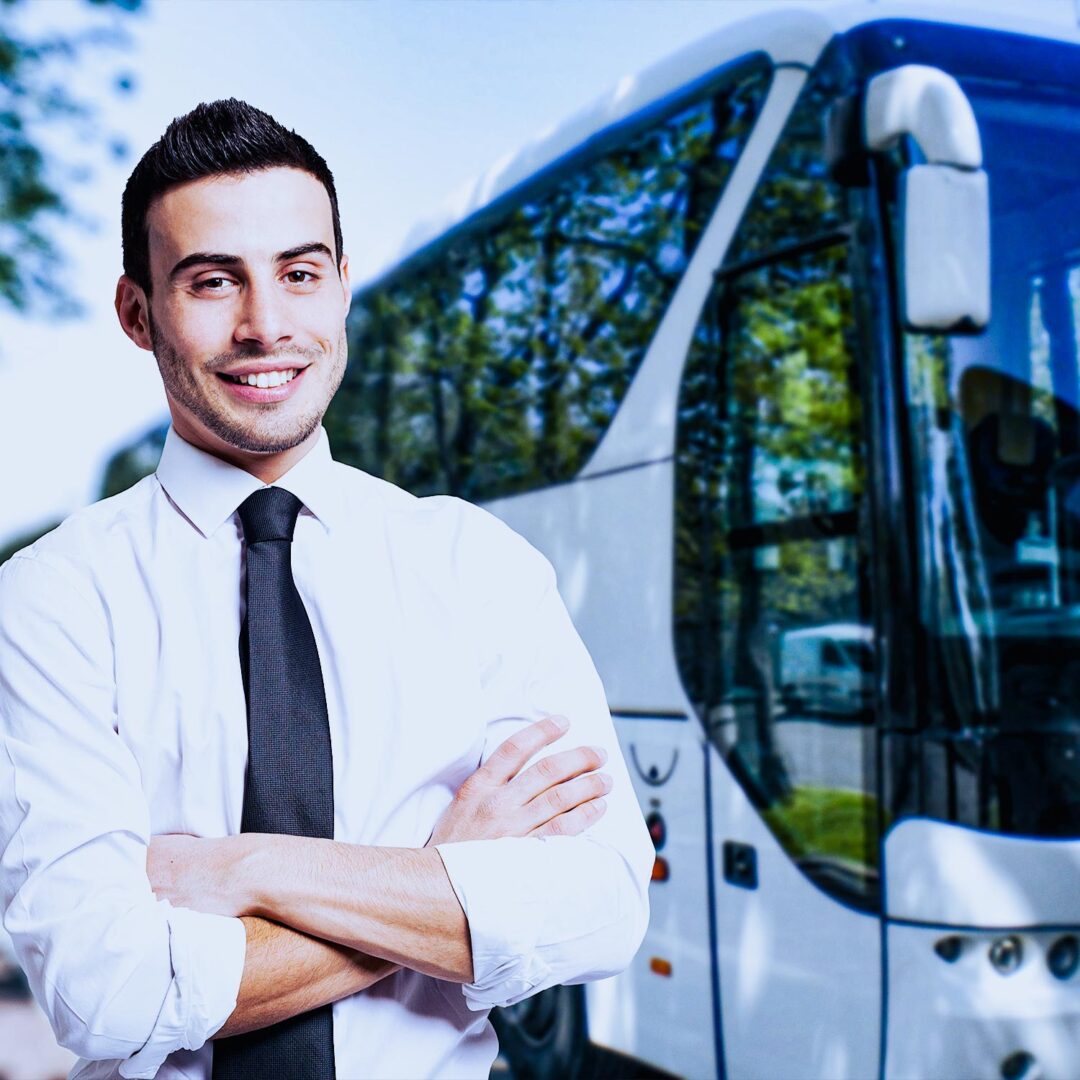 Conductor Profesional de Buses – Licencia A3 o A1 (Antigua)