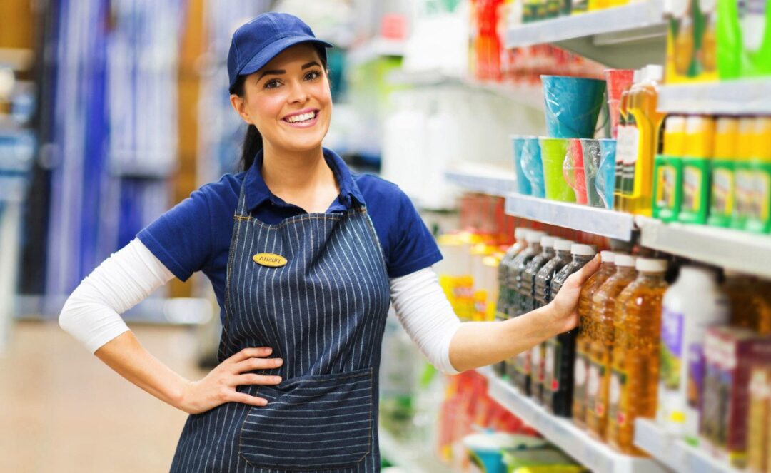 Oferta de empleo – Jefe Comercial Mercaderista