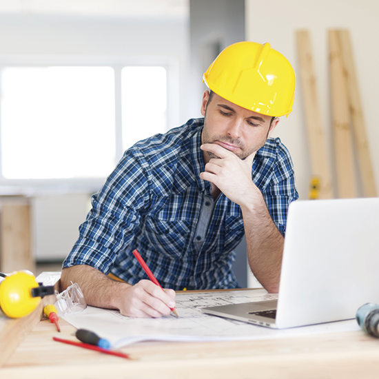 Arquitecto Proyectista